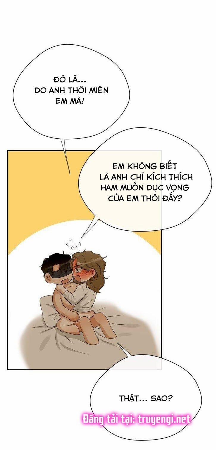 Sweet Dream 21 trang 28