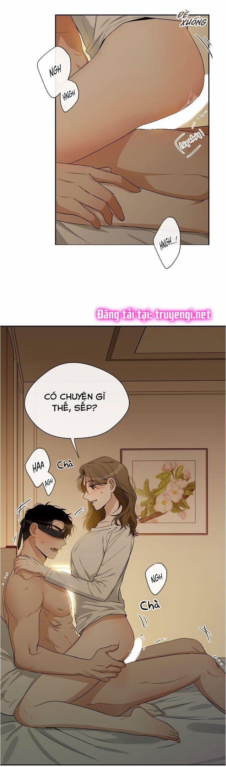 Sweet Dream 21 trang 30