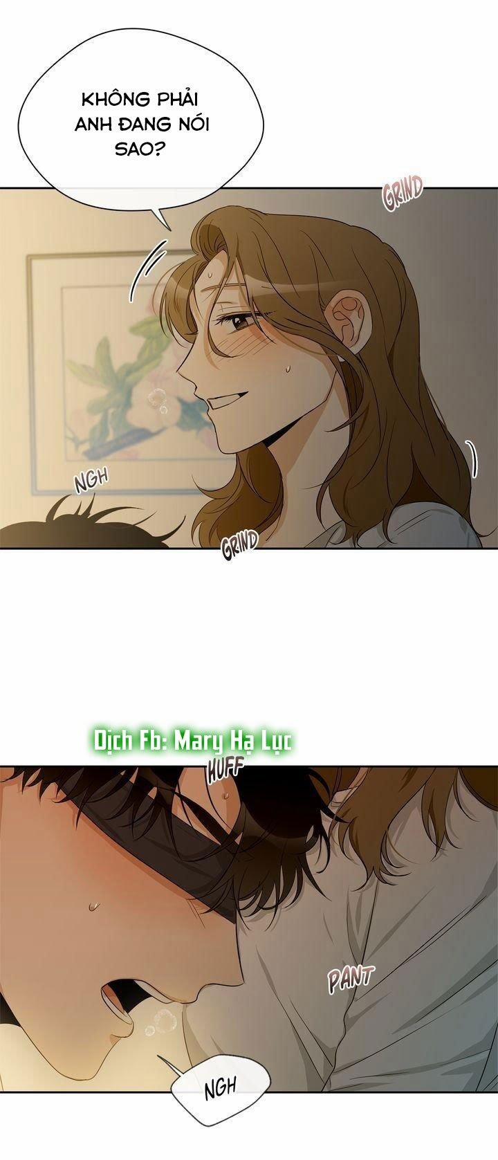 Sweet Dream 21 trang 31