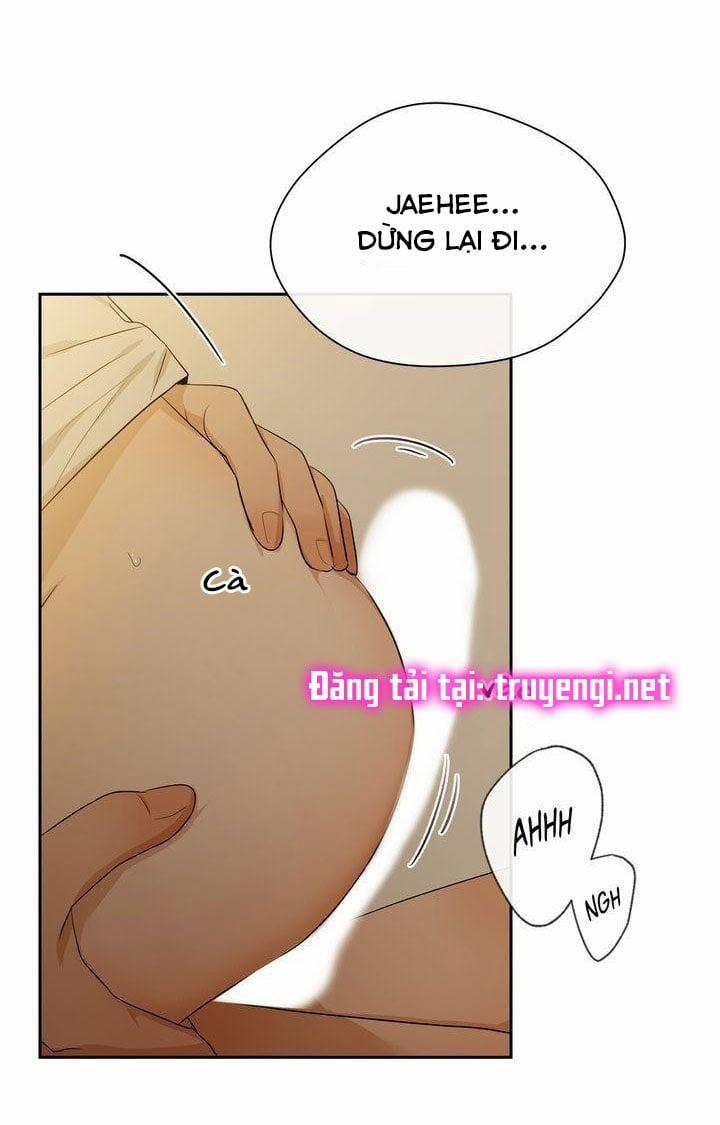 Sweet Dream 21 trang 32