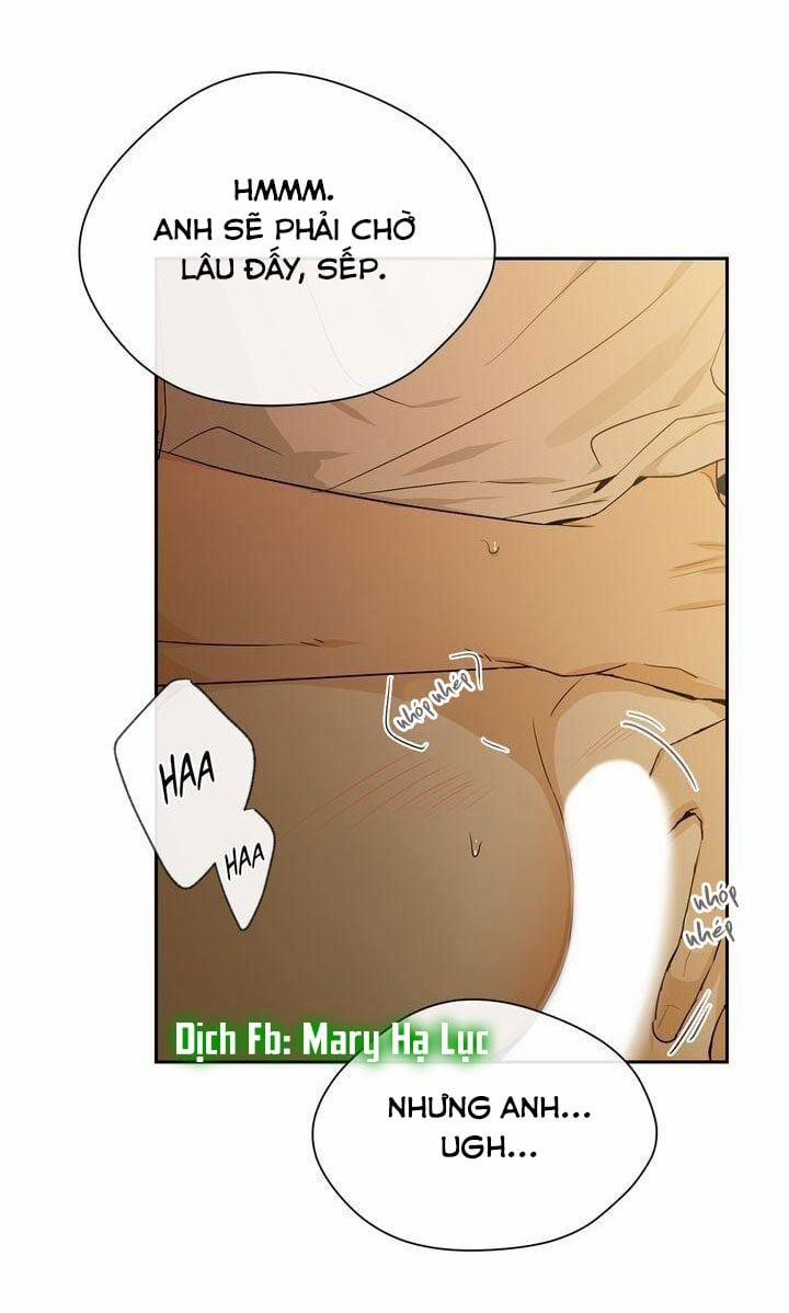 Sweet Dream 21 trang 33