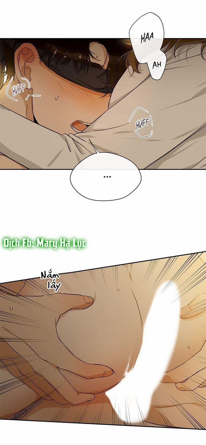 Sweet Dream 21 trang 34