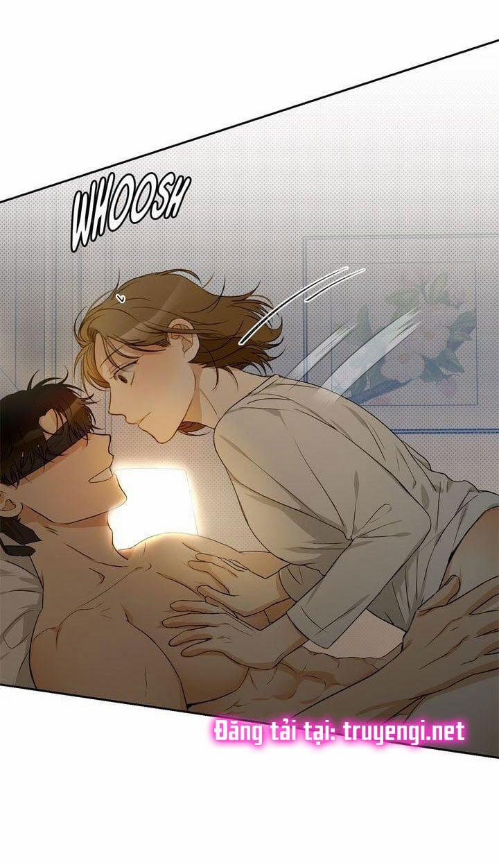 Sweet Dream 21 trang 35