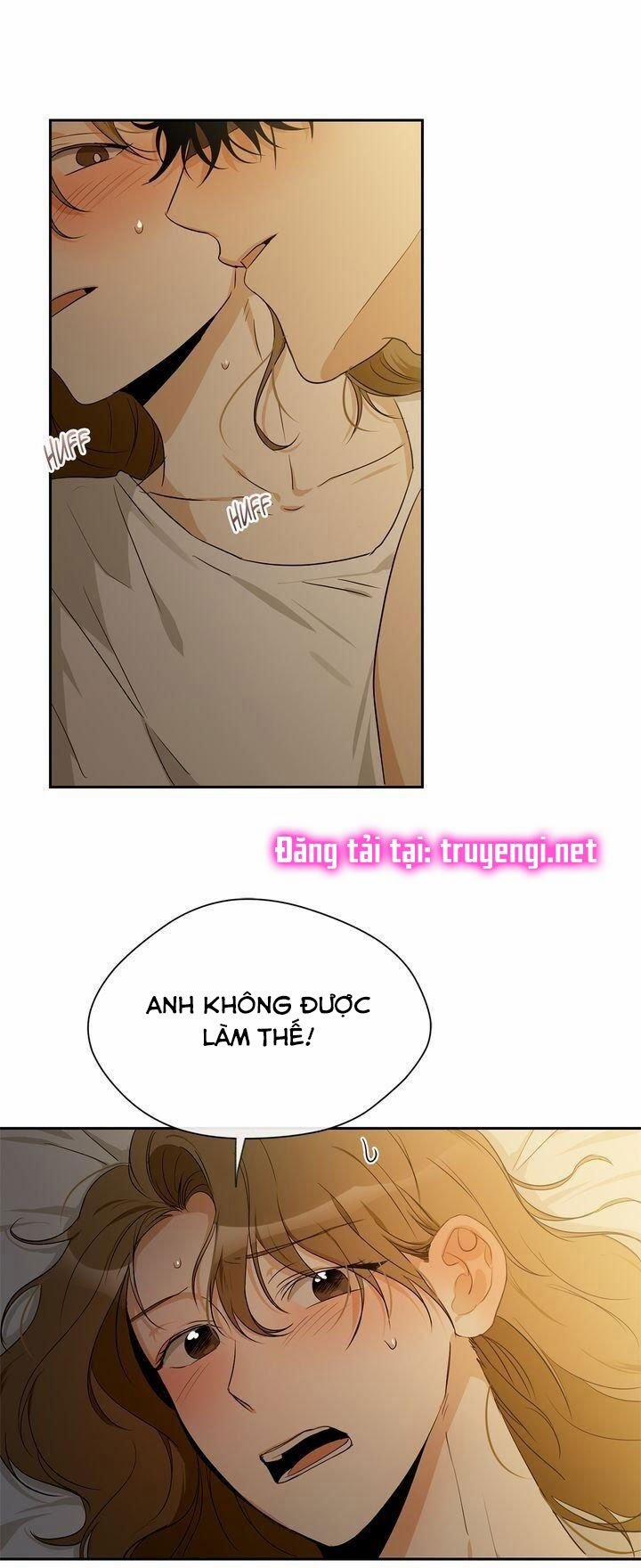 Sweet Dream 21 trang 37