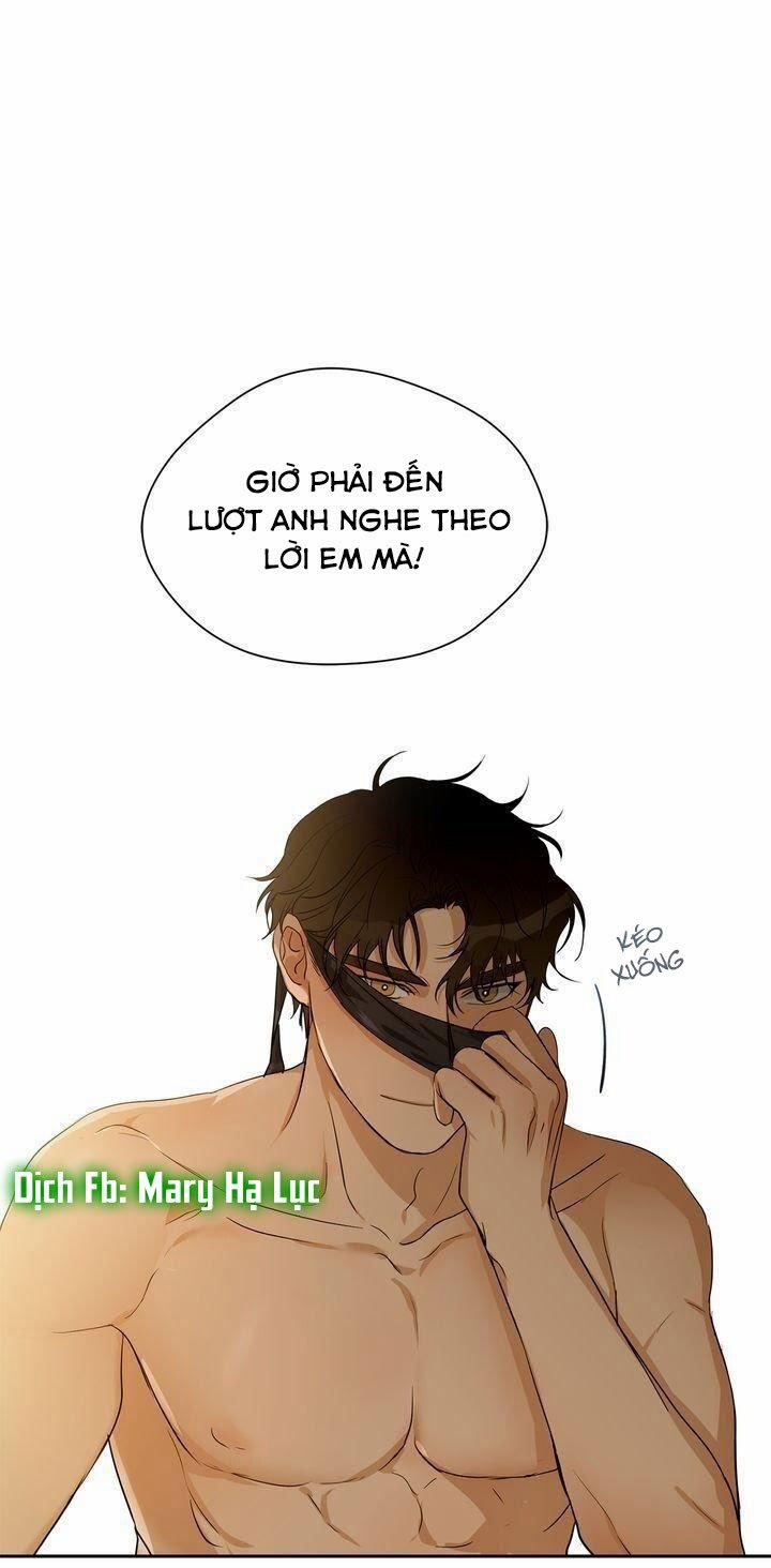 Sweet Dream 21 trang 38