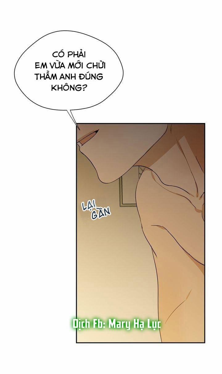 Sweet Dream 21 trang 40