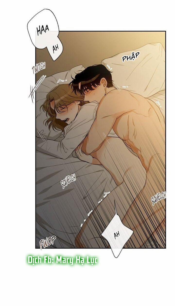 Sweet Dream 21 trang 44