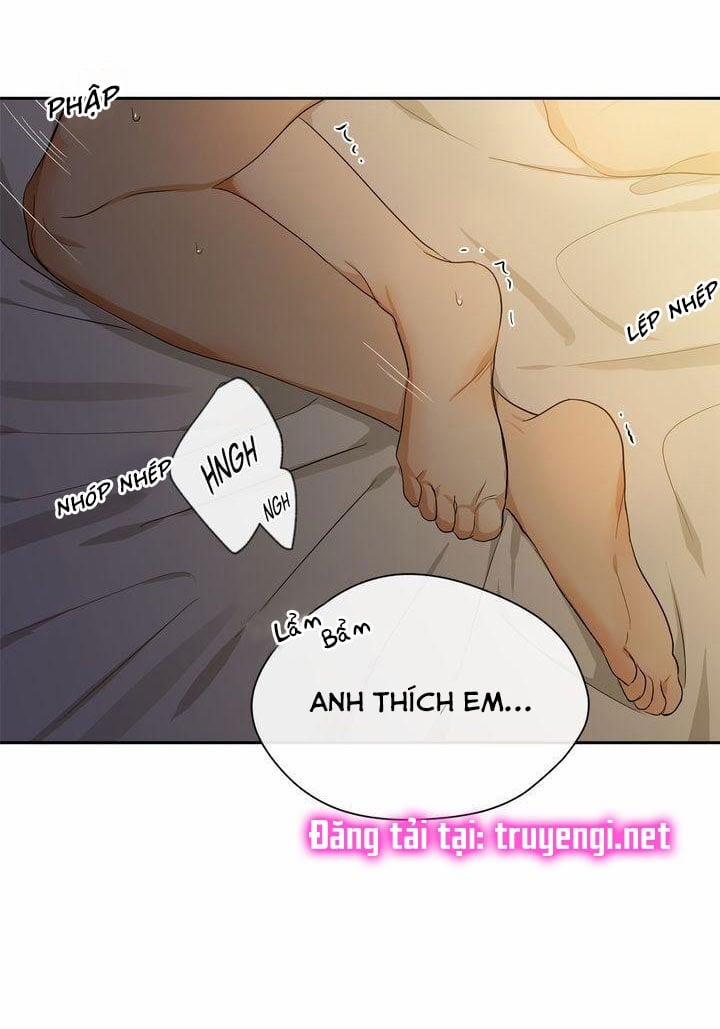 Sweet Dream 21 trang 45