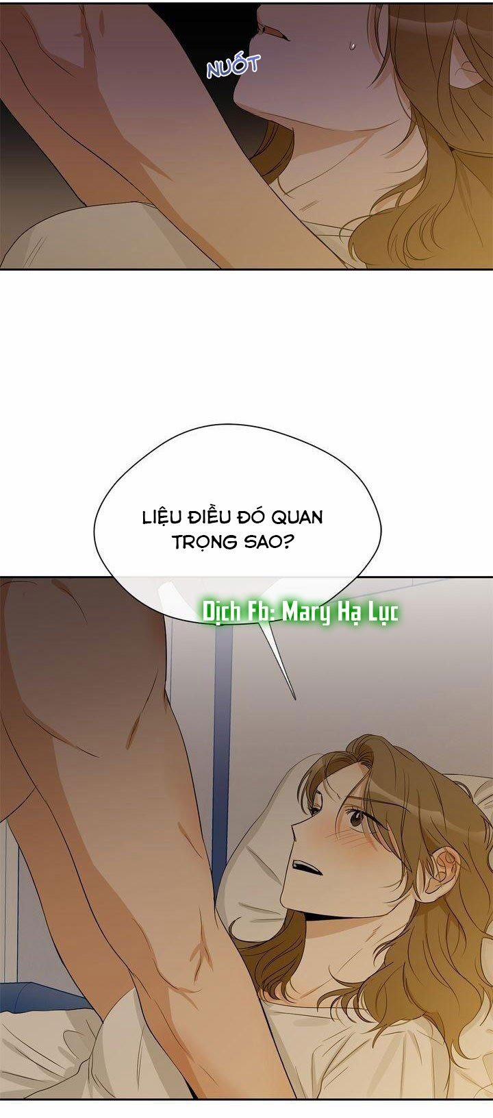 Sweet Dream 21 trang 5