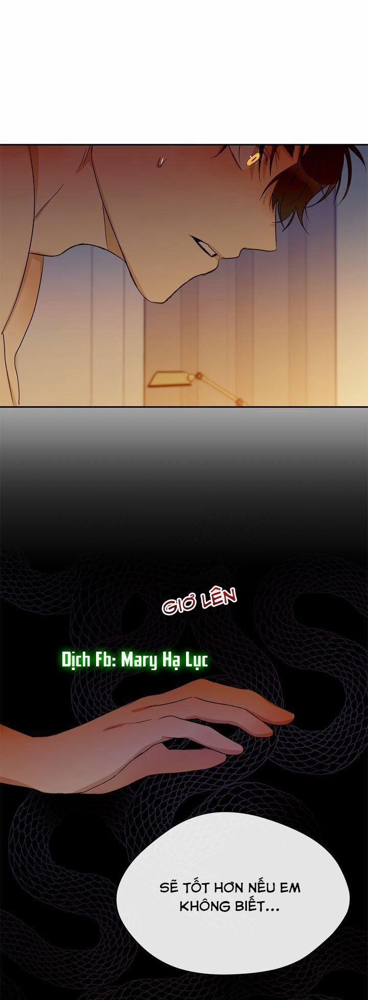 Sweet Dream 21 trang 7