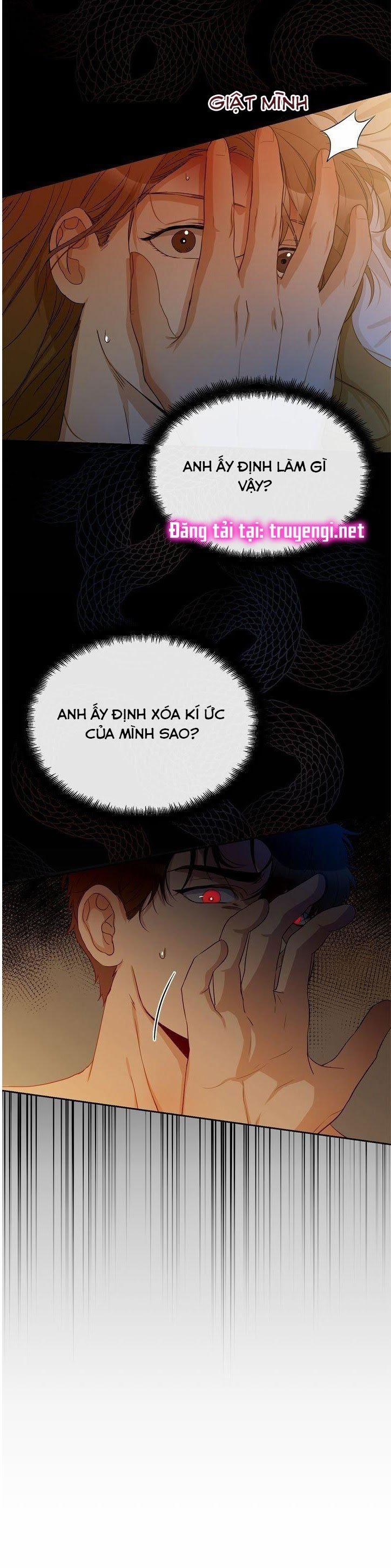 Sweet Dream 21 trang 8