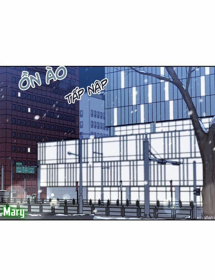 Sweet Dream 22 trang 0