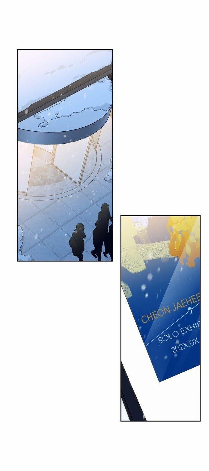 Sweet Dream 22 trang 1