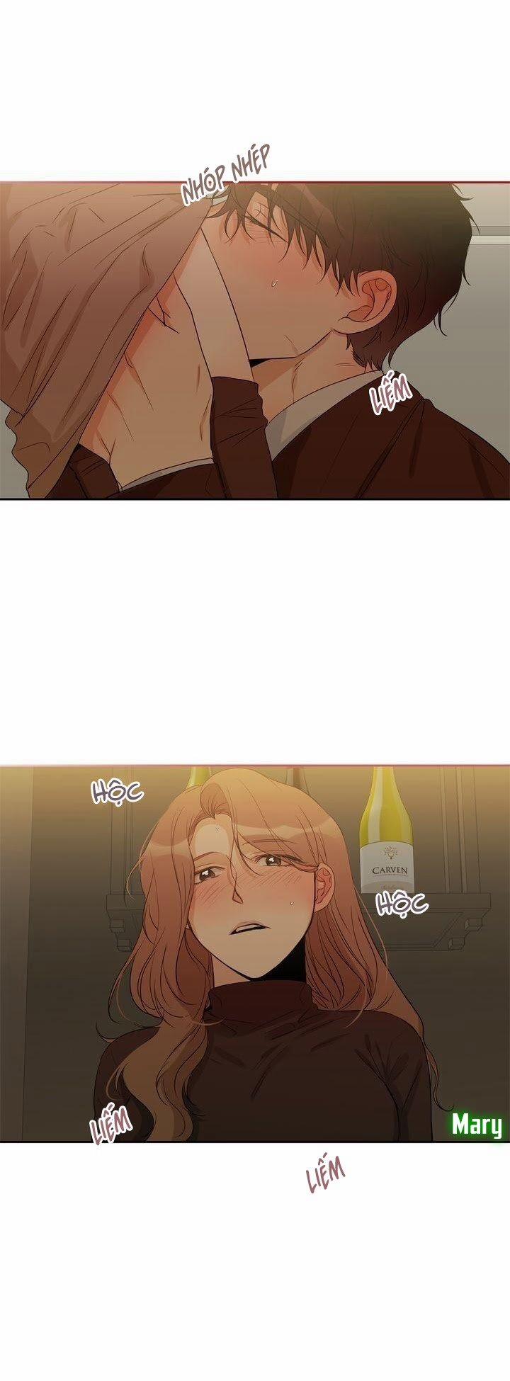 Sweet Dream 22 trang 14