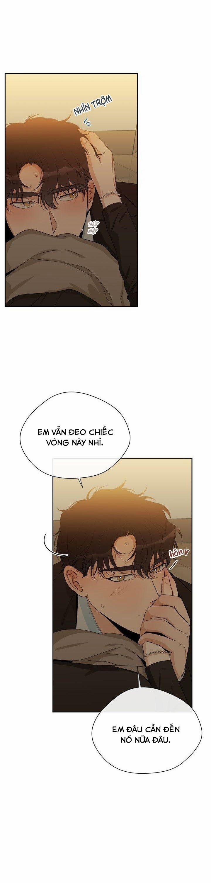 Sweet Dream 22 trang 15