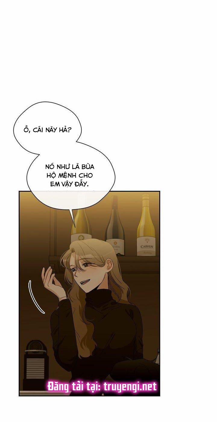 Sweet Dream 22 trang 16