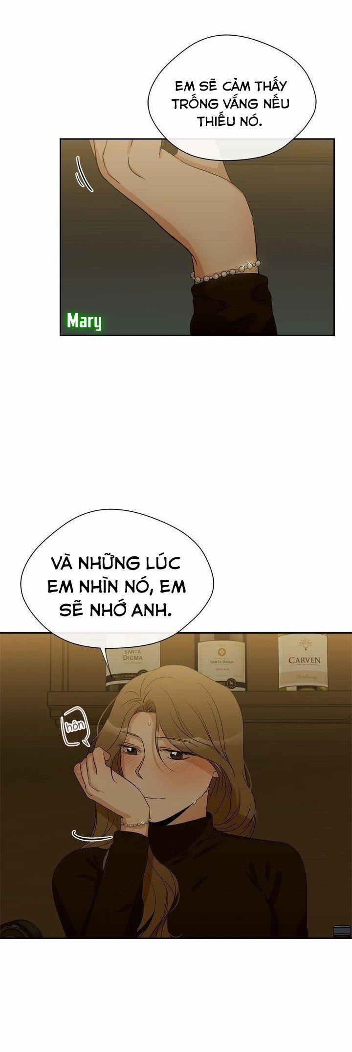 Sweet Dream 22 trang 17