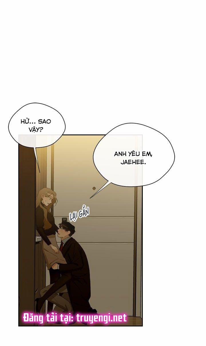 Sweet Dream 22 trang 19