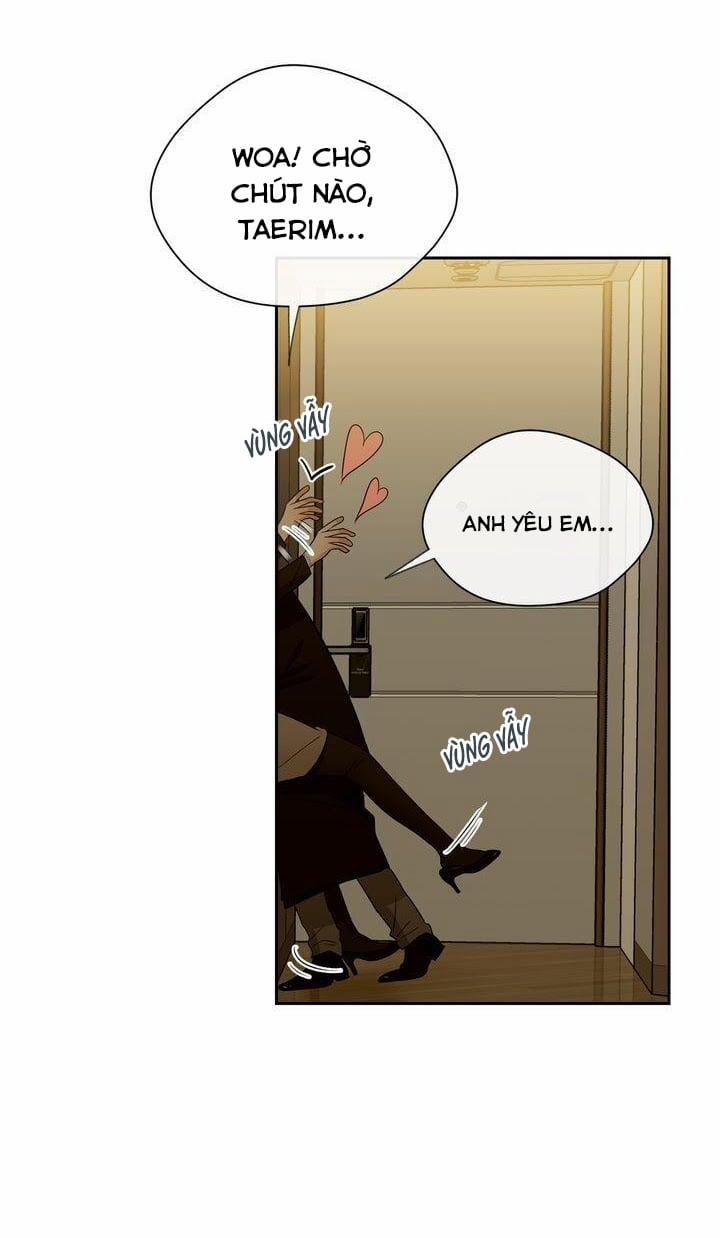 Sweet Dream 22 trang 20