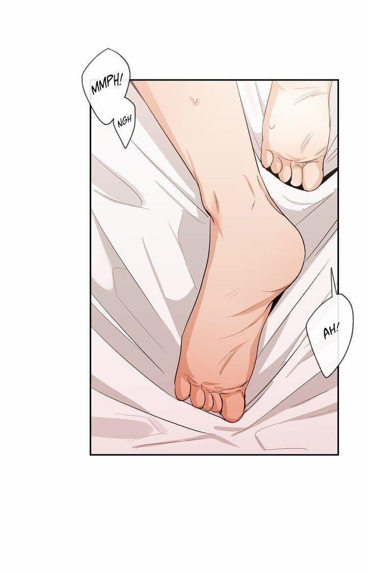 Sweet Dream 22 trang 24