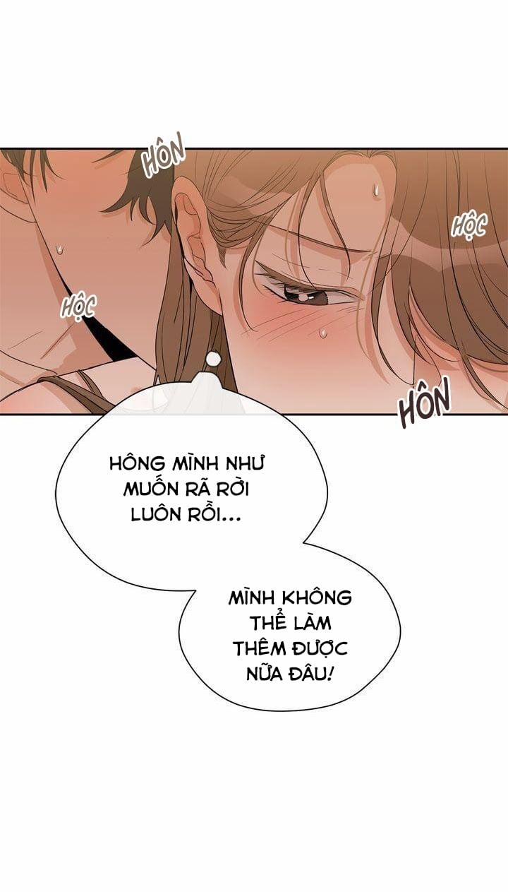 Sweet Dream 22 trang 28