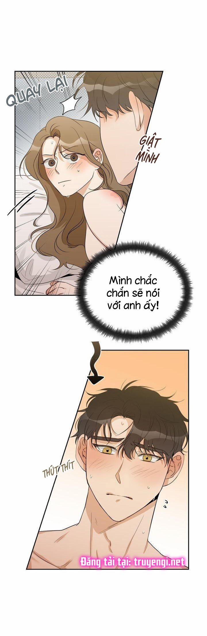 Sweet Dream 22 trang 29