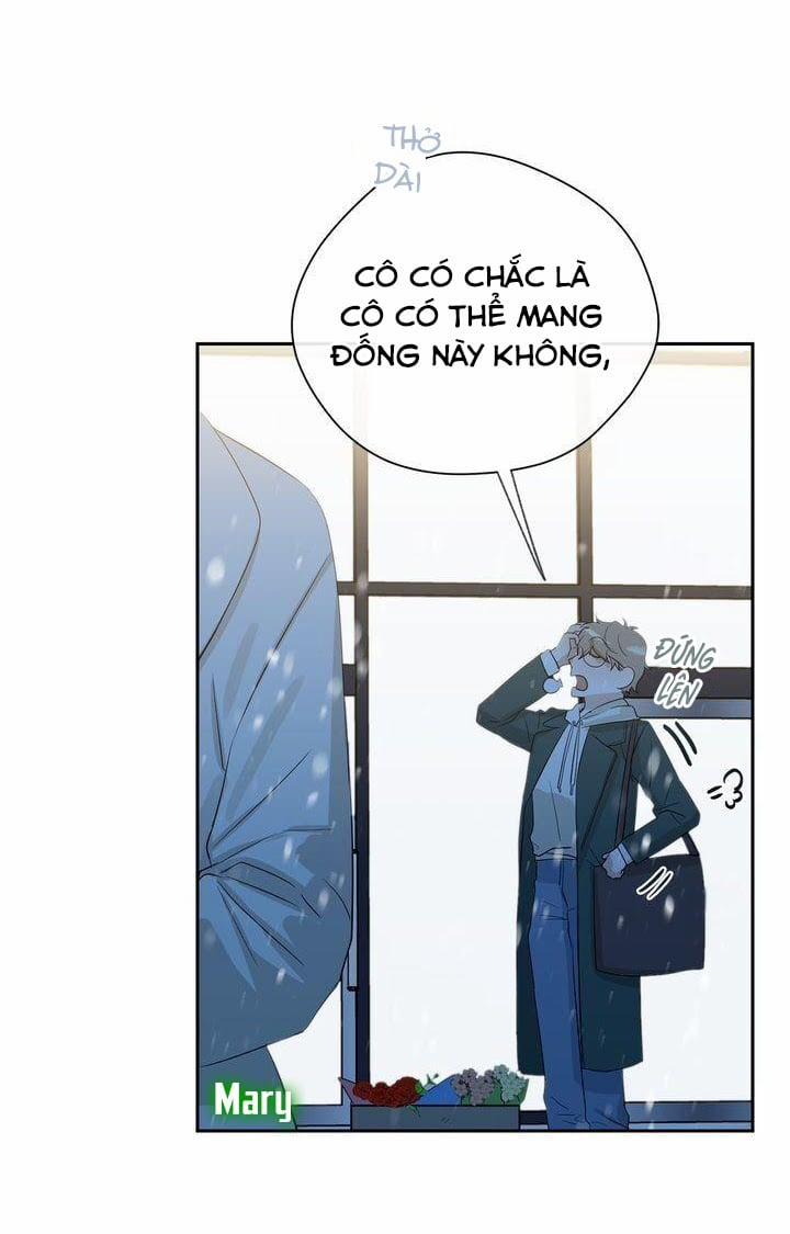 Sweet Dream 22 trang 3