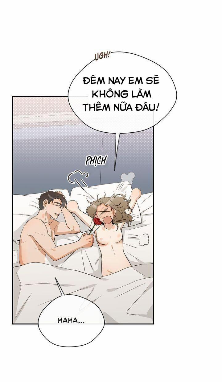 Sweet Dream 22 trang 31