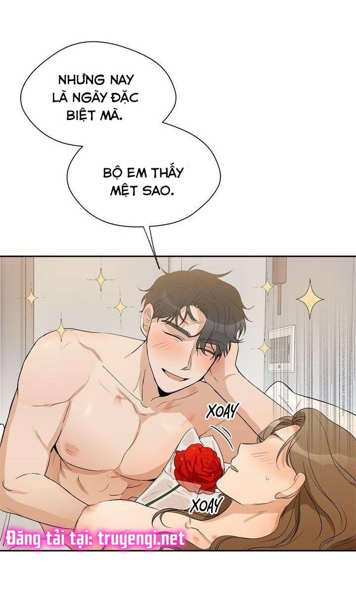 Sweet Dream 22 trang 32