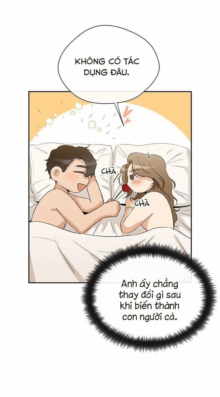 Sweet Dream 22 trang 33