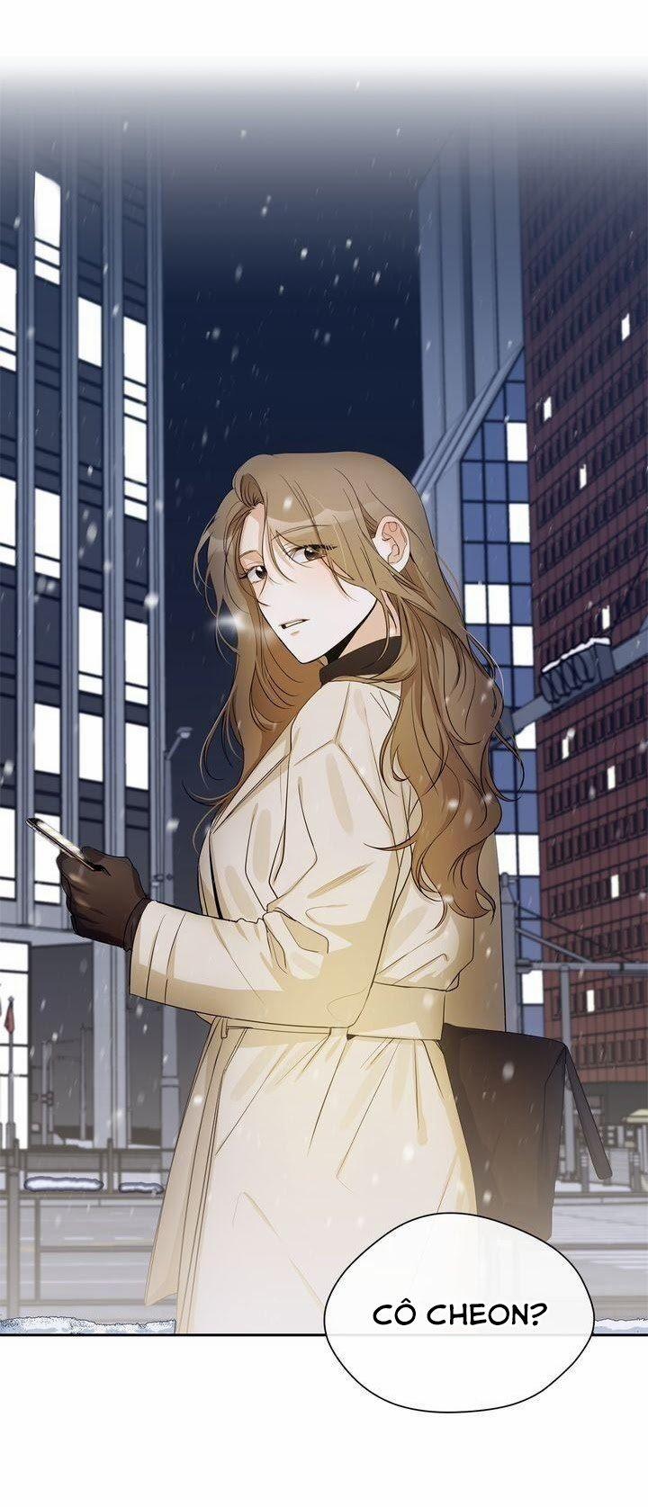 Sweet Dream 22 trang 4