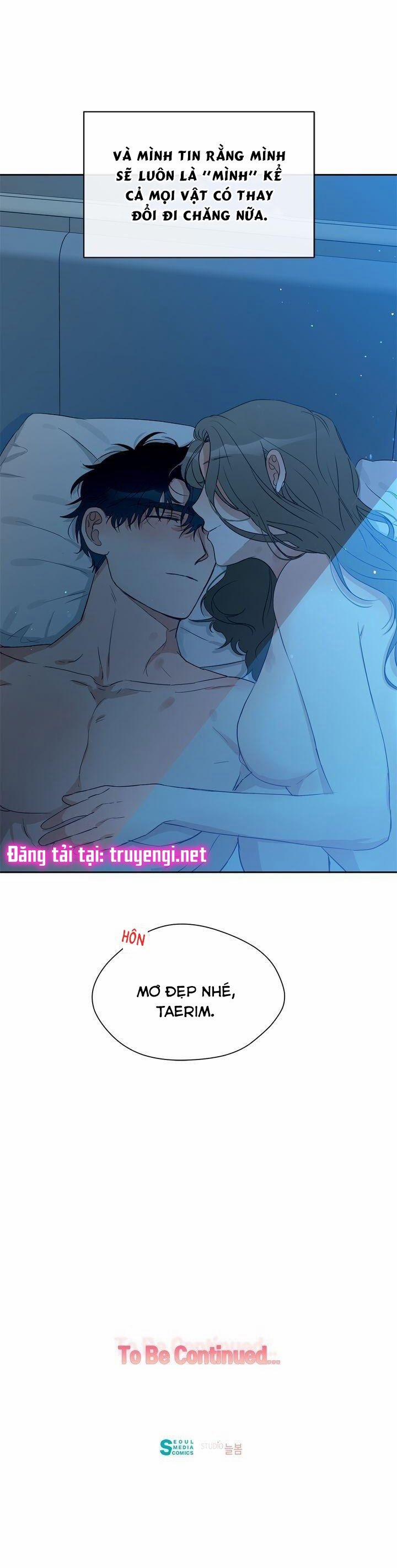 Sweet Dream 22 trang 54