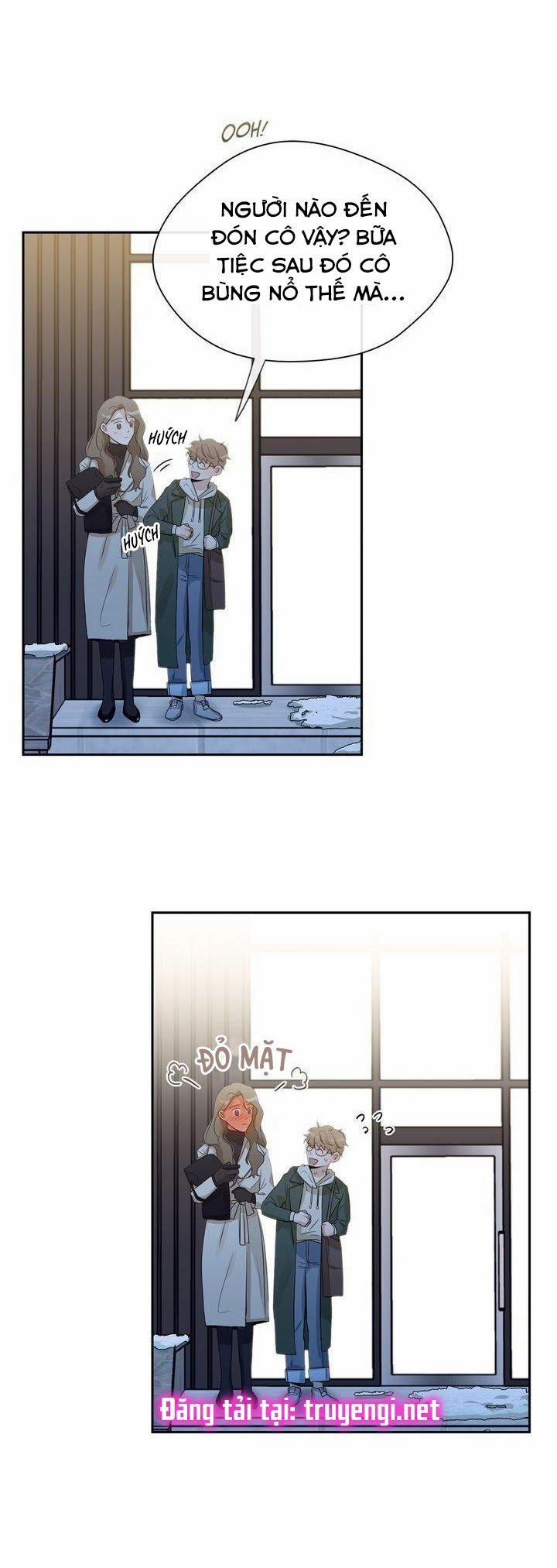 Sweet Dream 22 trang 6