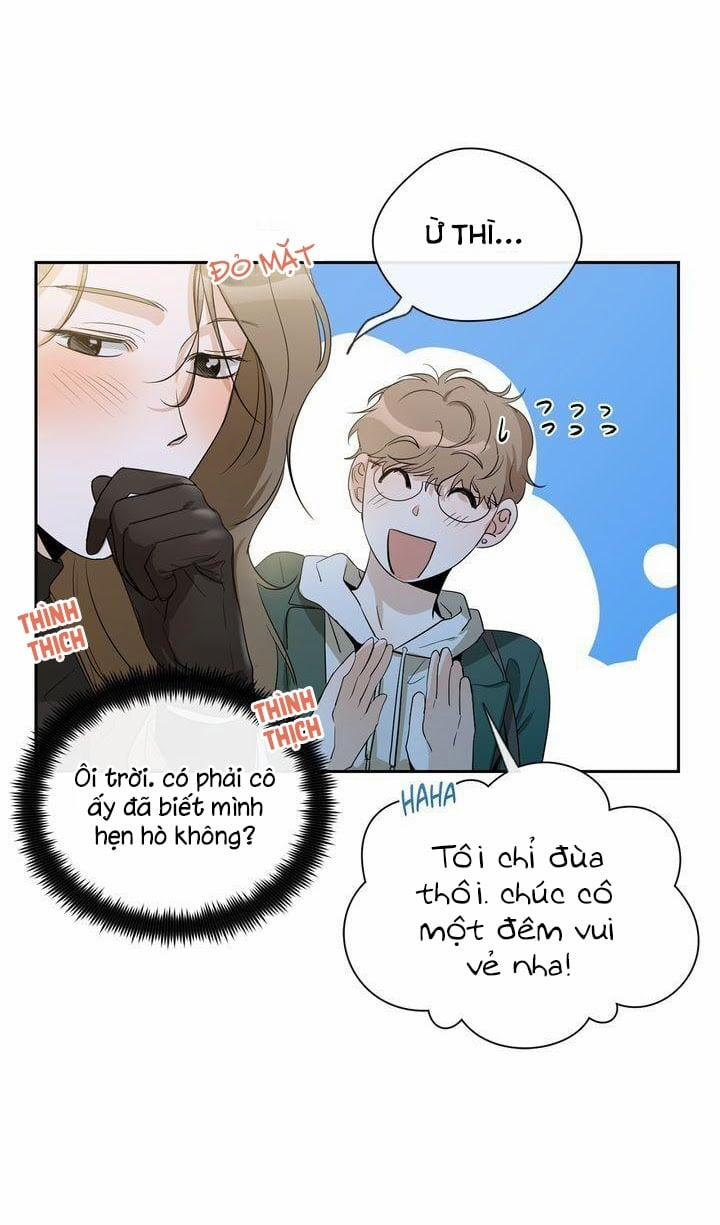 Sweet Dream 22 trang 7