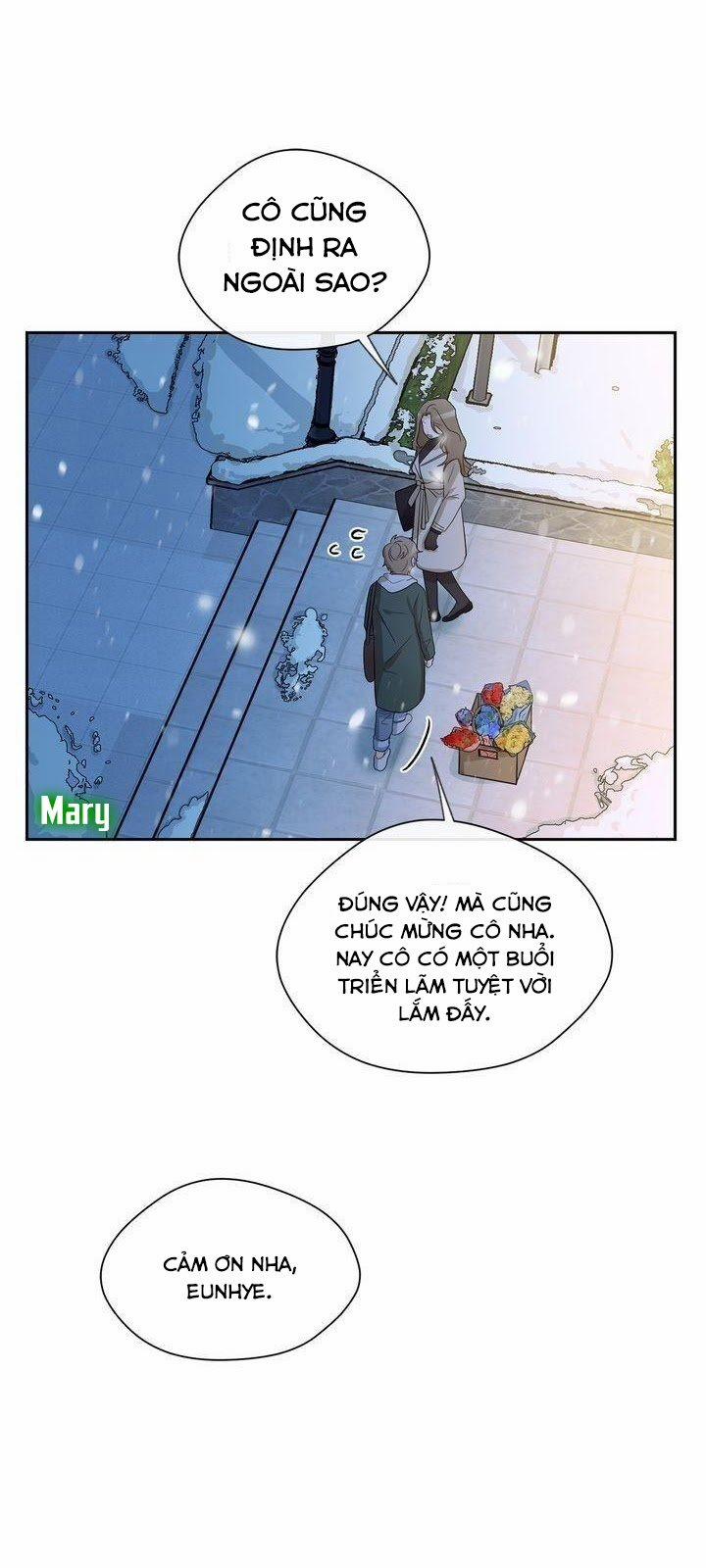 Sweet Dream 22 trang 8