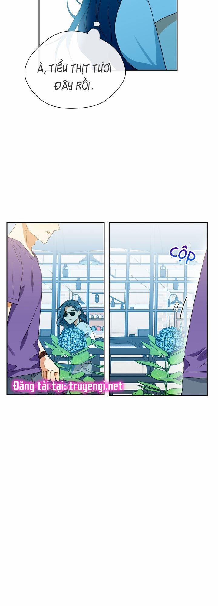 Sweet Dream 23 trang 2