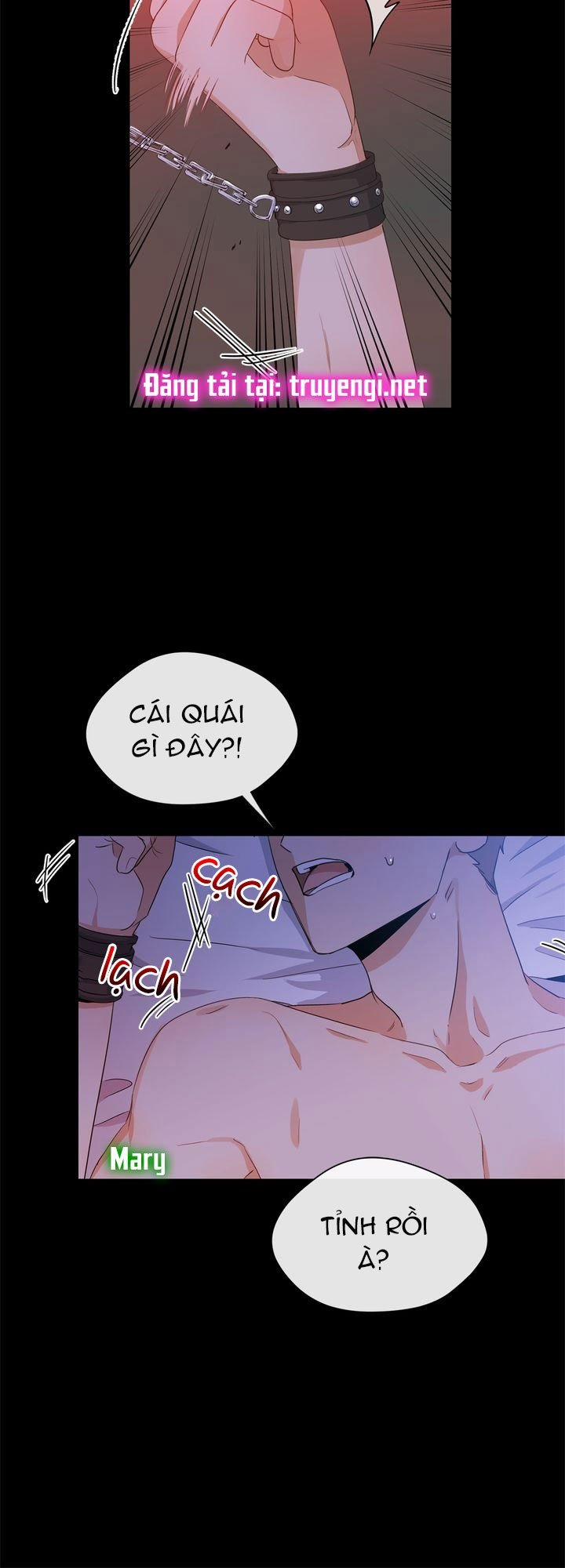 Sweet Dream 23 trang 5