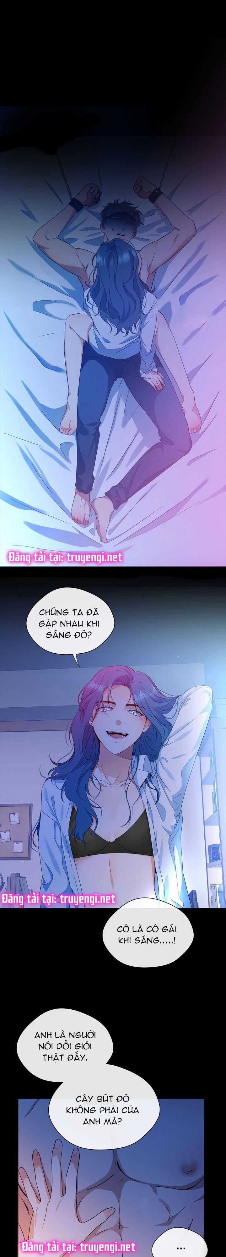 Sweet Dream 23 trang 6