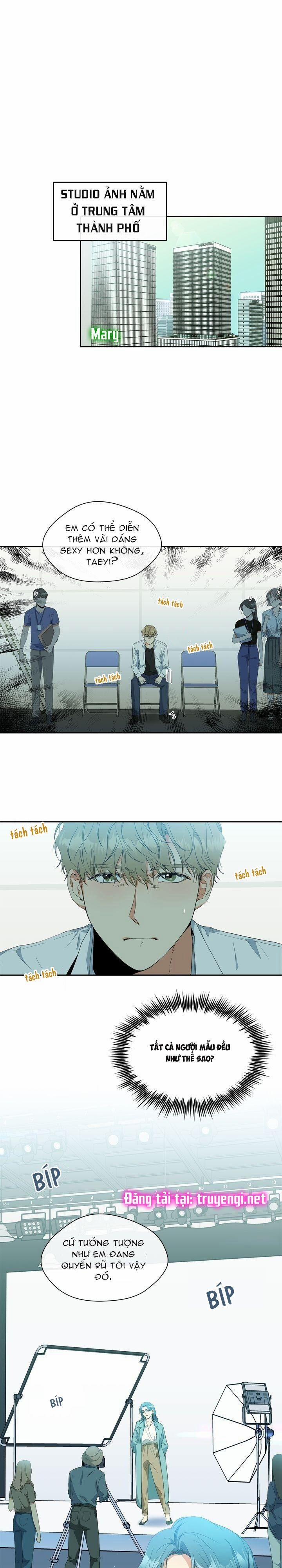 Sweet Dream 24 trang 0