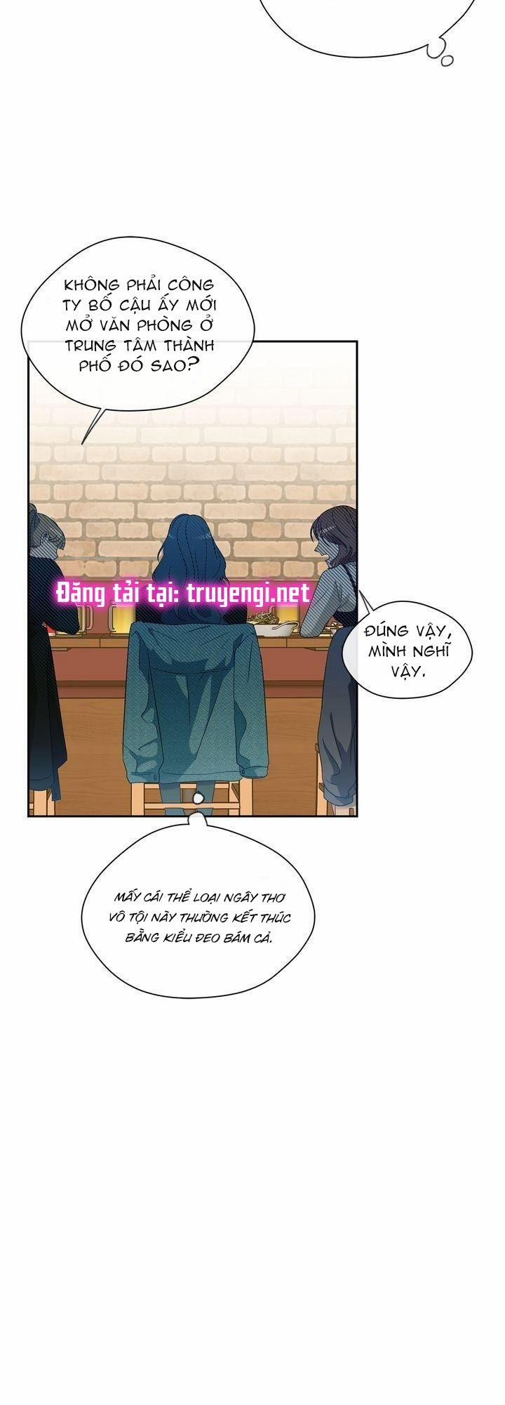 Sweet Dream 24 trang 11