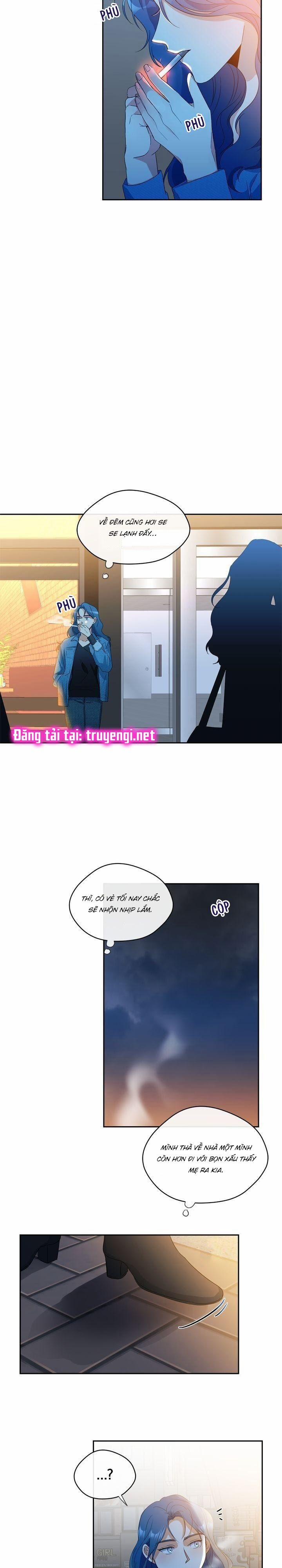 Sweet Dream 24 trang 13