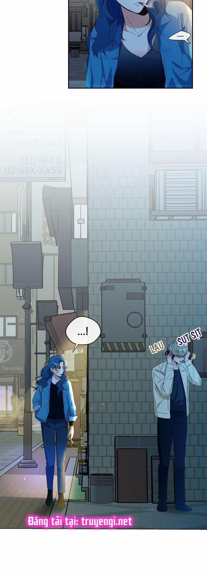 Sweet Dream 24 trang 14