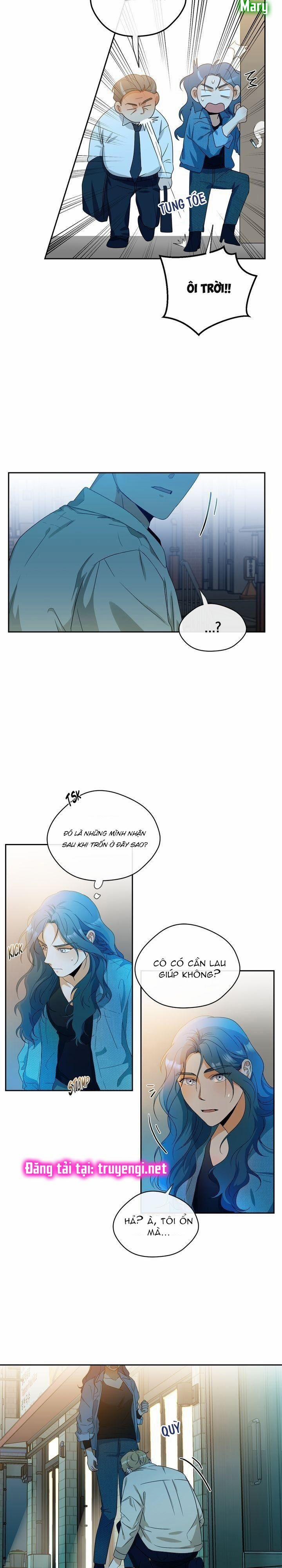 Sweet Dream 24 trang 16