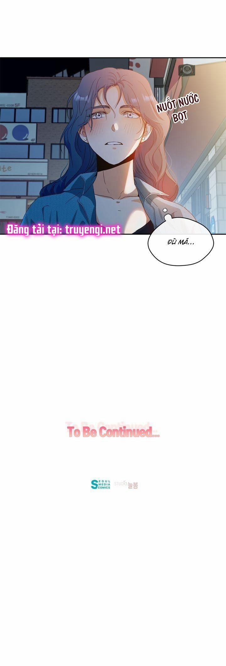 Sweet Dream 24 trang 19