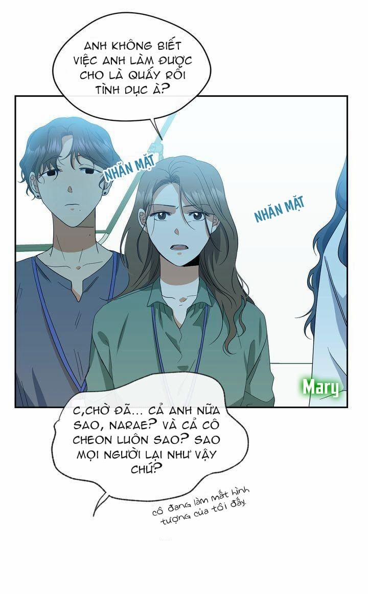 Sweet Dream 24 trang 5