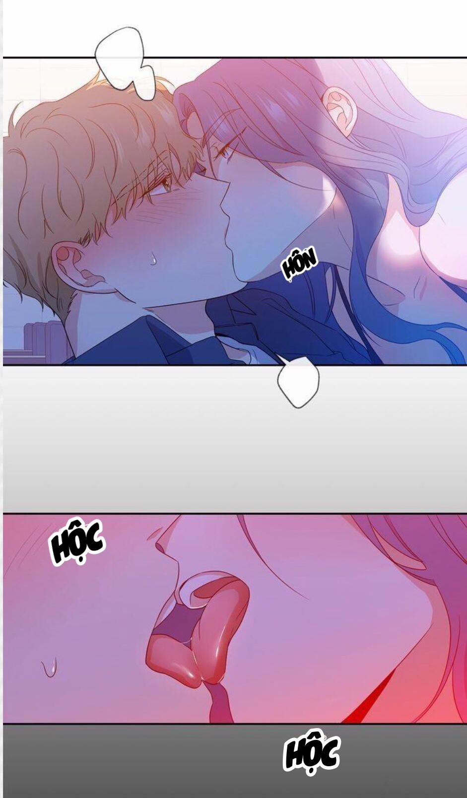 Sweet Dream 25 trang 23