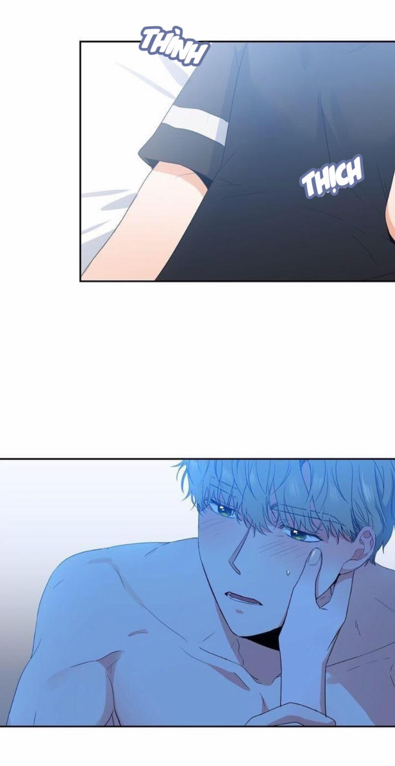 Sweet Dream 25 trang 26