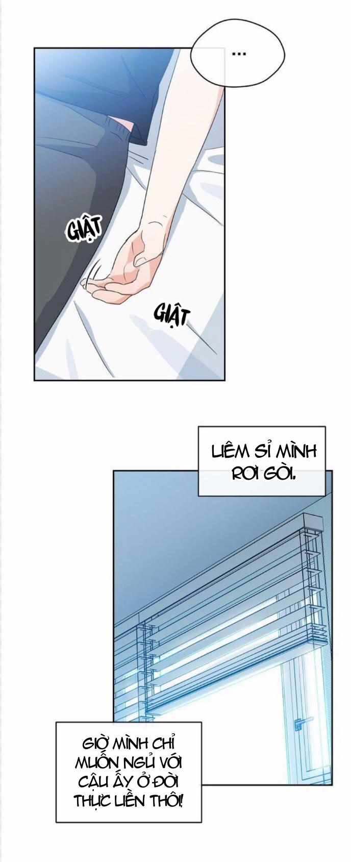 Sweet Dream 25 trang 28