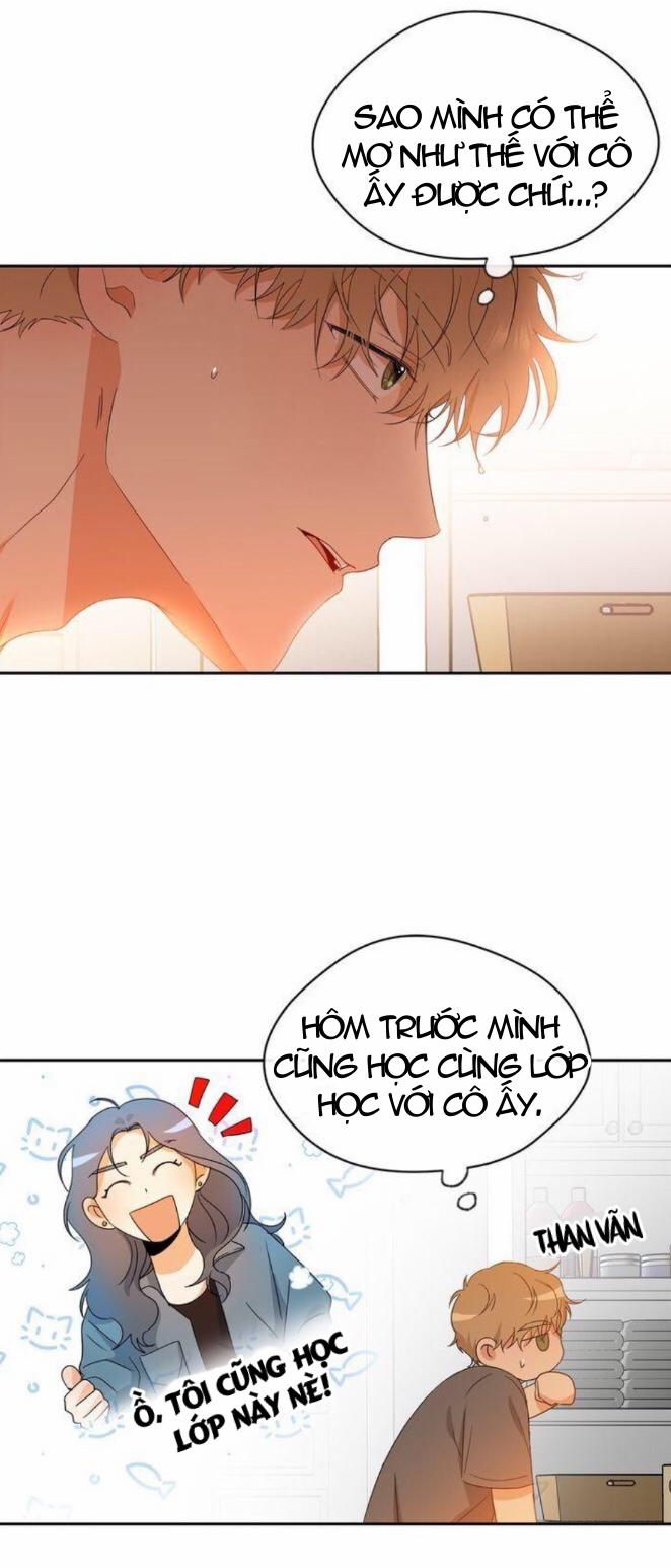 Sweet Dream 25 trang 31