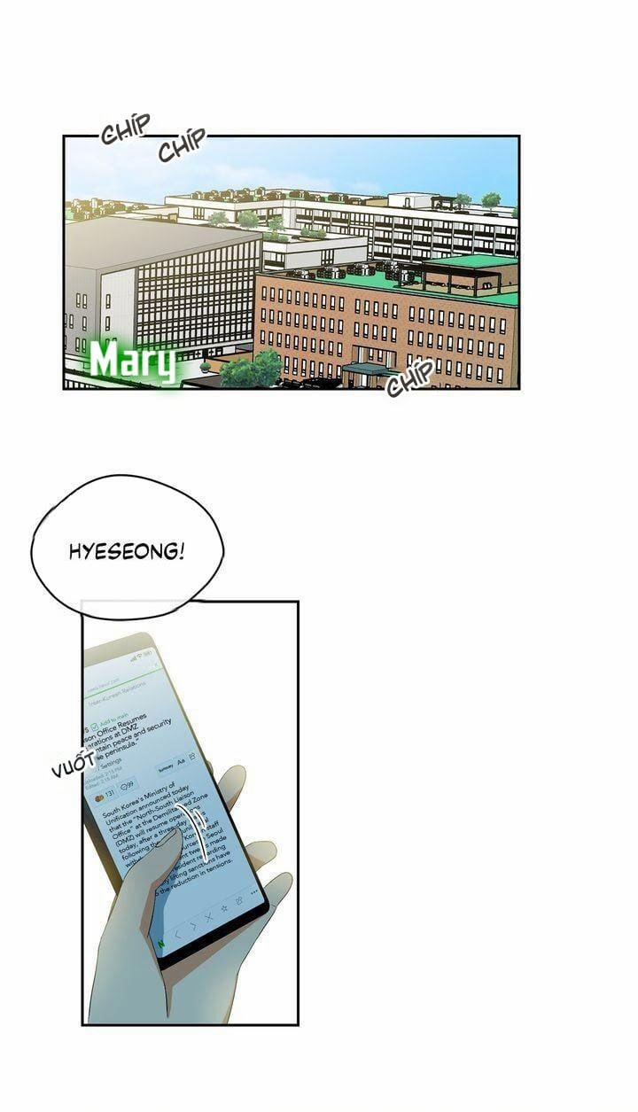 Sweet Dream 26 trang 0